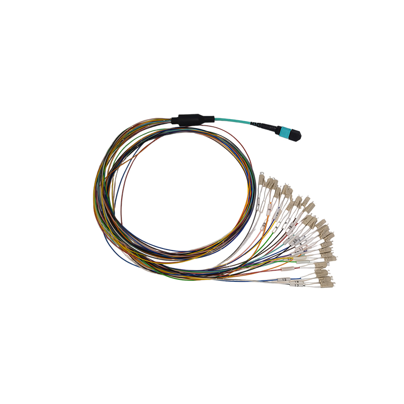 mpo fiber patch cord